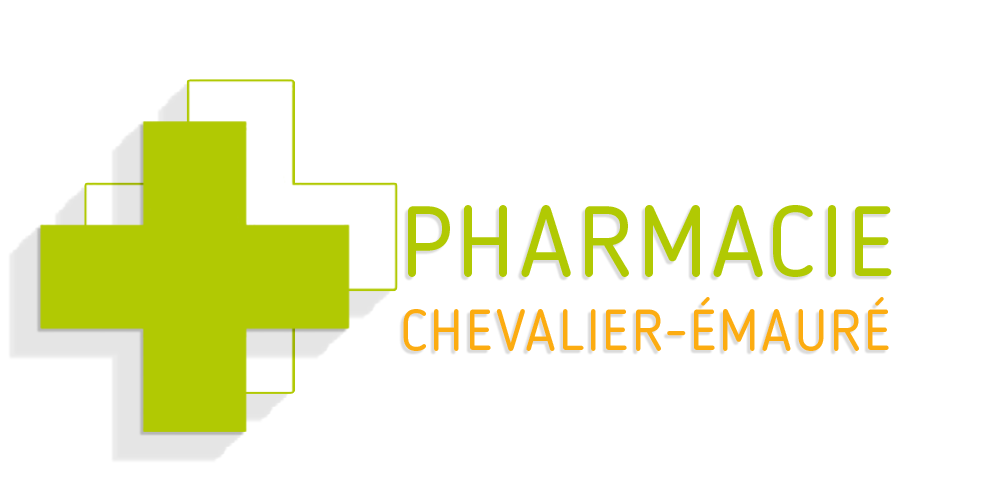 Pharmacie Chevalier Emaure