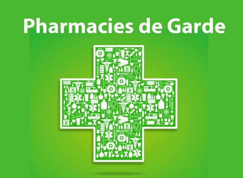 Contact pharmacie du Haut Poitou