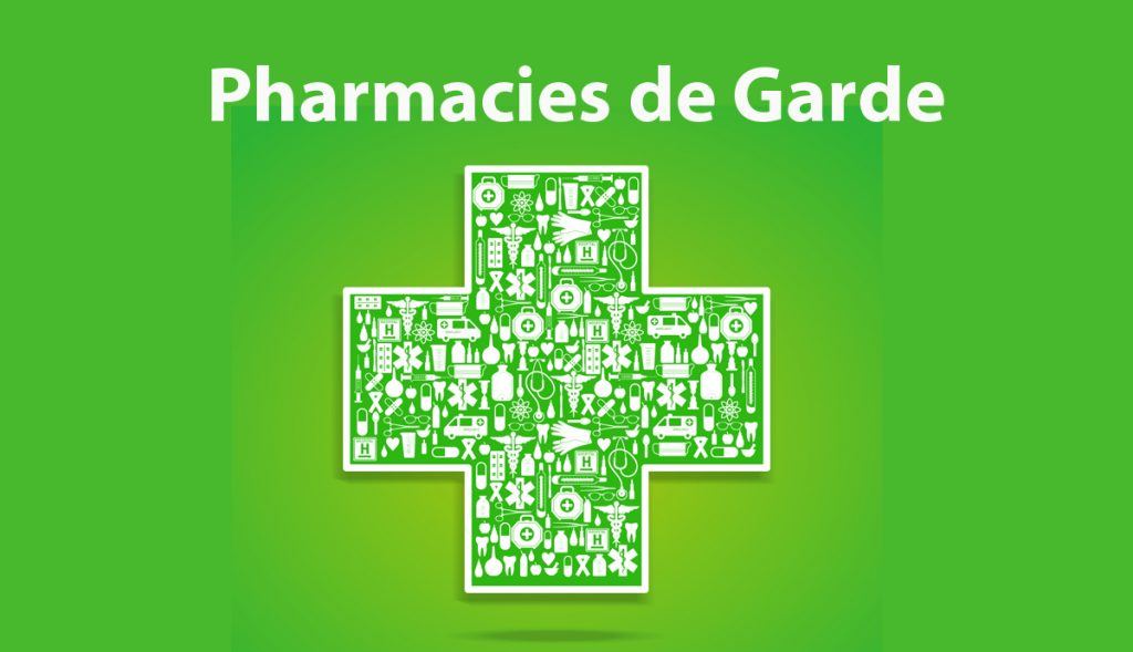 Contact pharmacie du Haut Poitou